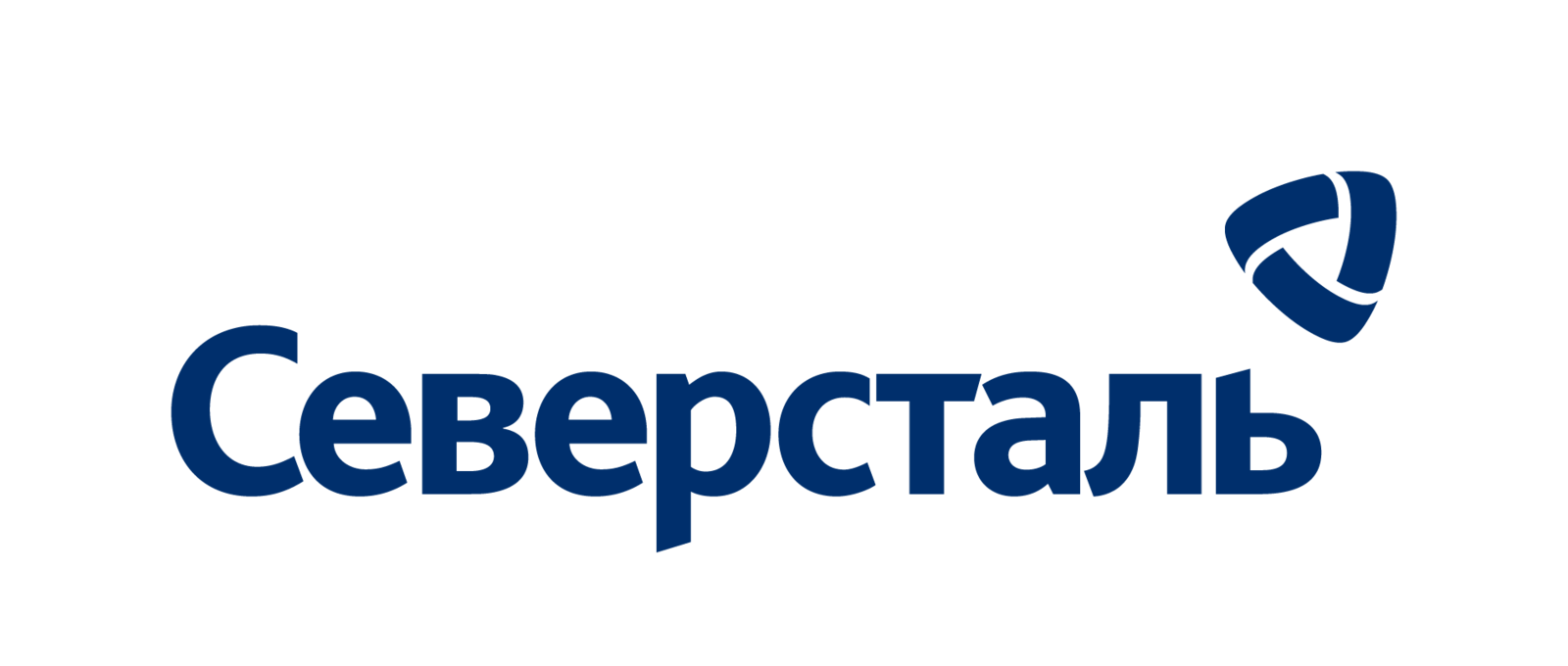 Логотип Северсталь