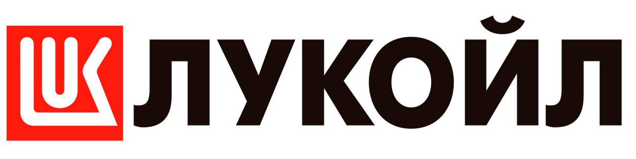 Логотип Лукойл